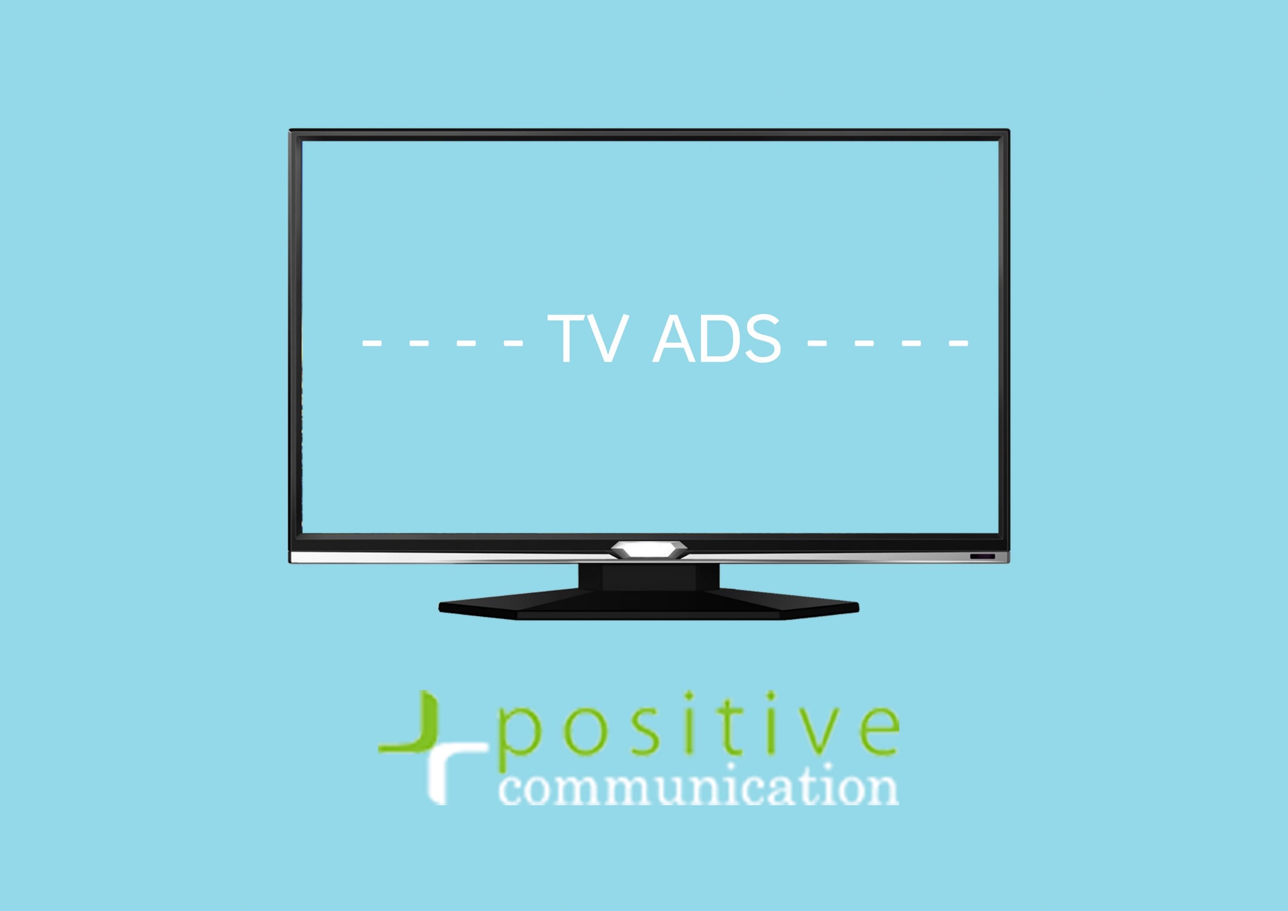 Istilah-istilah dalam Iklan Televisi