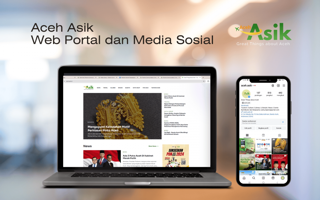 Aceh Asik