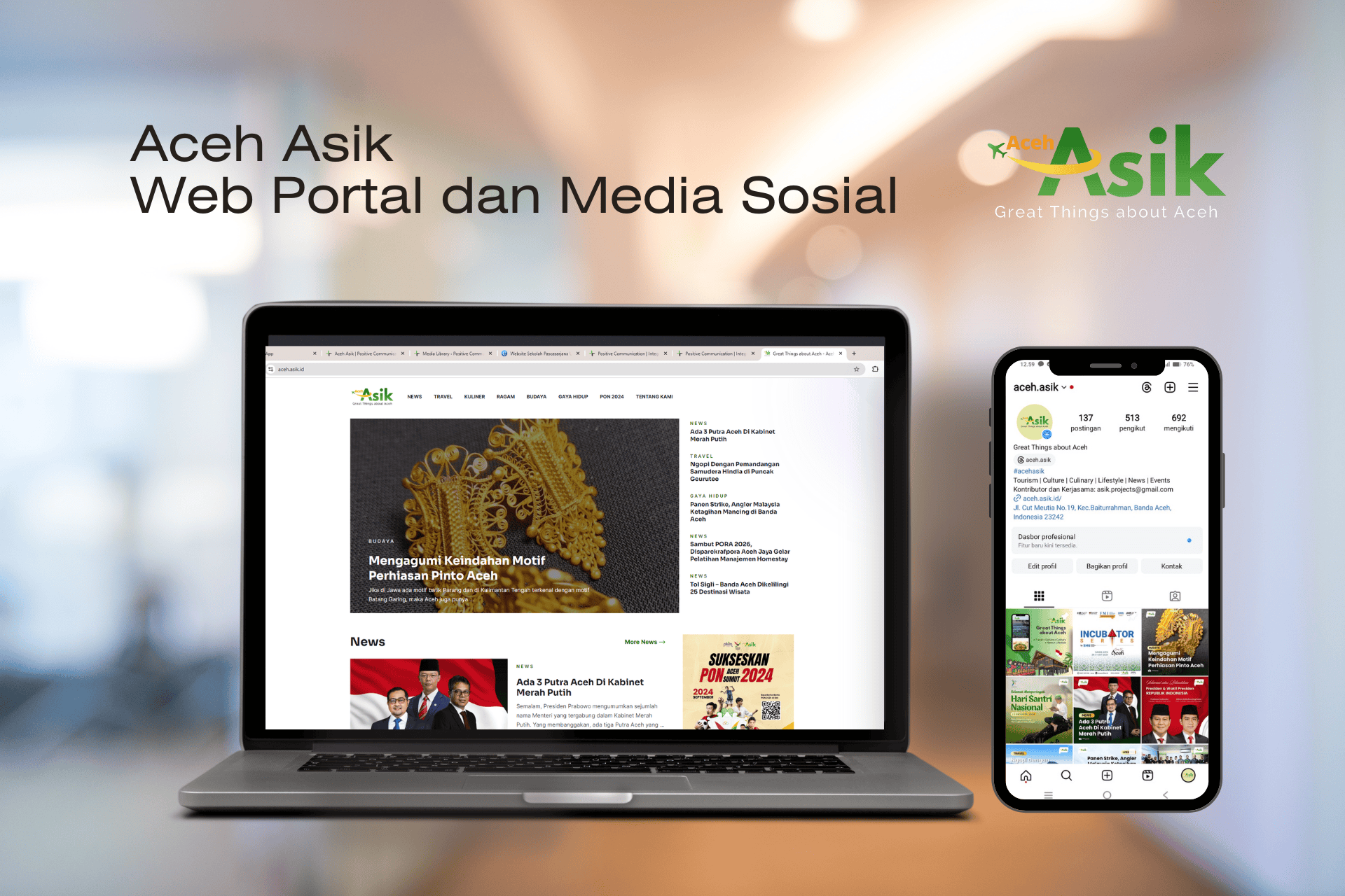 Aceh Asik