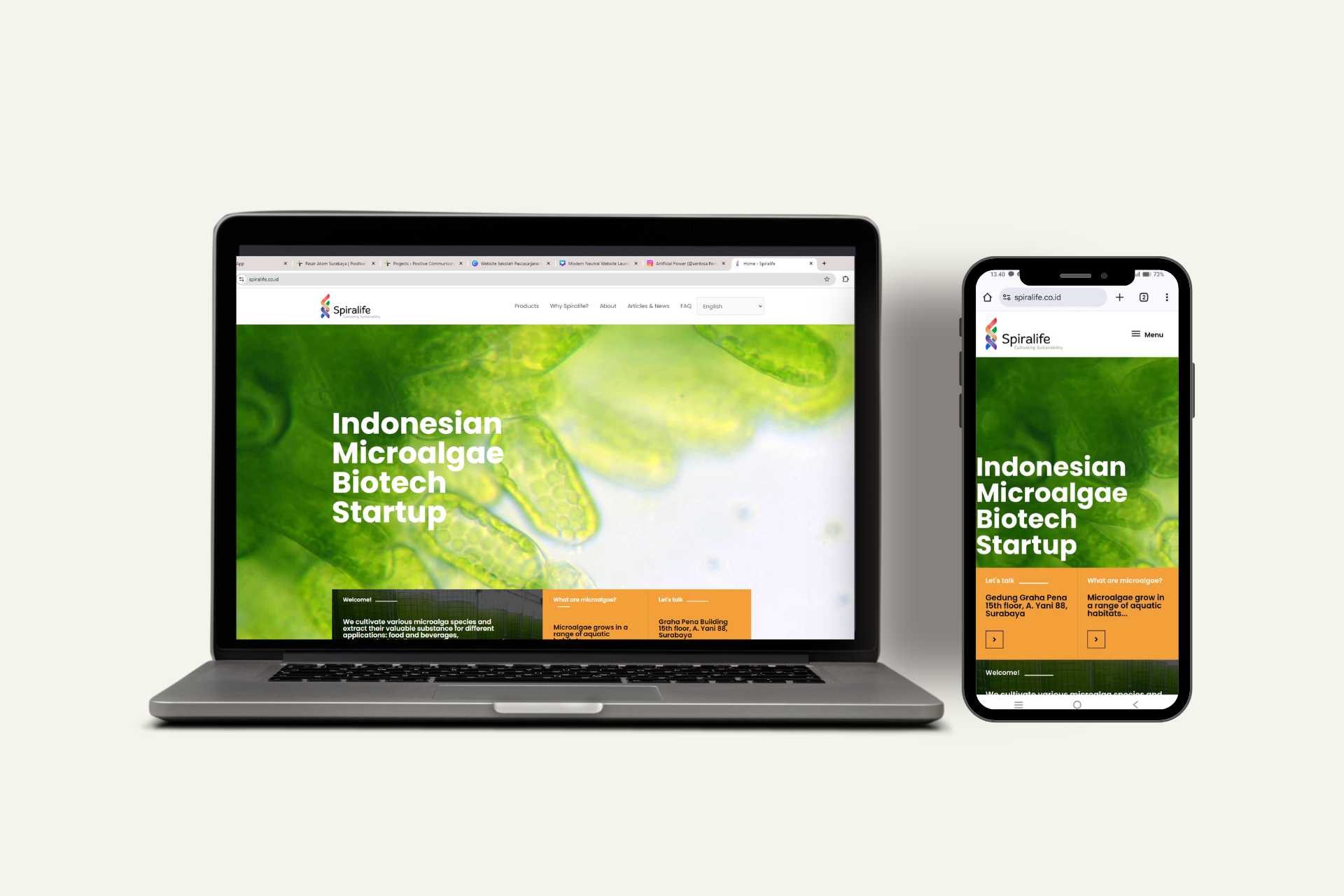 Website Sekolah Pascasarjana Universitas Airlangga (1)